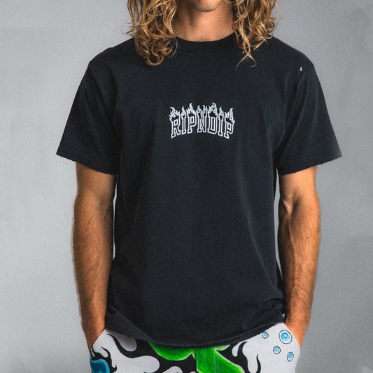 Inferno Tee