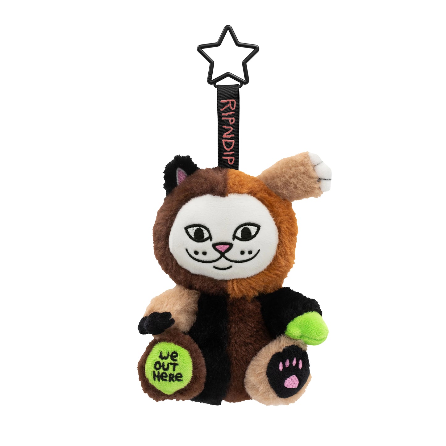 Freakiee Faces Nermiee Mystery Bag