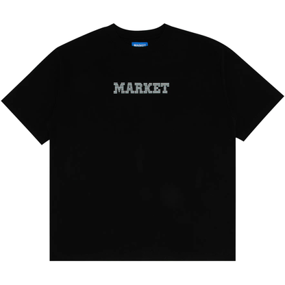 Terminally Online Tee (Black)