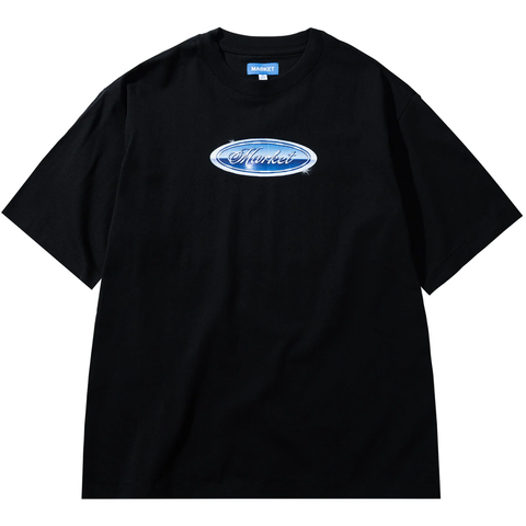 5 Liter Tee (Black)