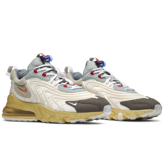Travis Scott x Air Max 270 React ENG "Cactus Trails"