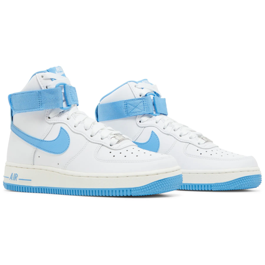 Air Force 1 High "University Blue"