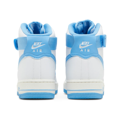 Air Force 1 High "University Blue"