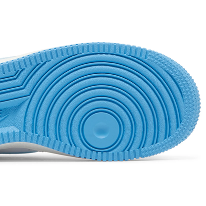 Air Force 1 High "University Blue"