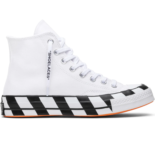 Chuck Taylor All-Star 70 Hi Off-White