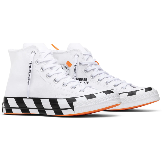 Chuck Taylor All-Star 70 Hi Off-White