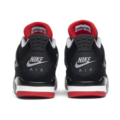 Jordan 4 Retro "Bred" GS (2019)