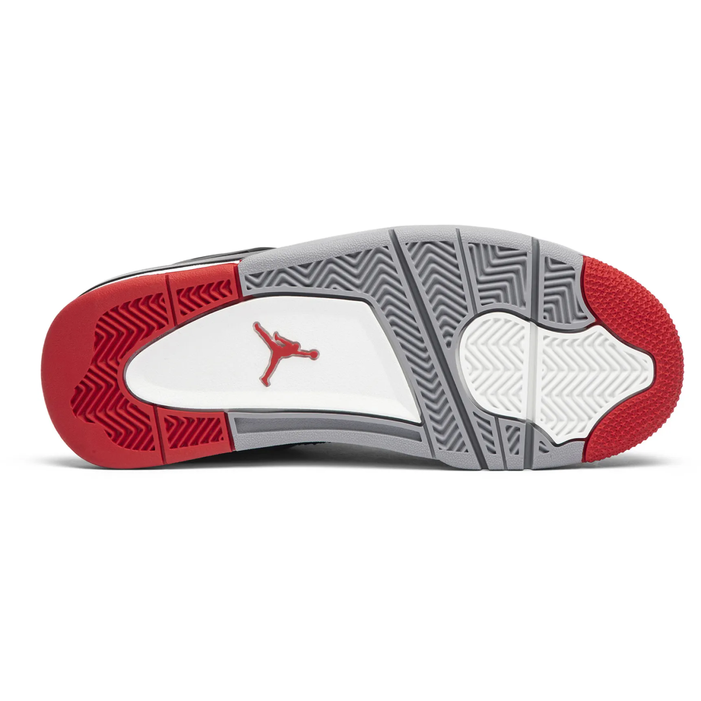 Jordan 4 Retro "Bred" GS (2019)