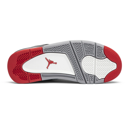 Jordan 4 Retro "Bred" GS (2019)