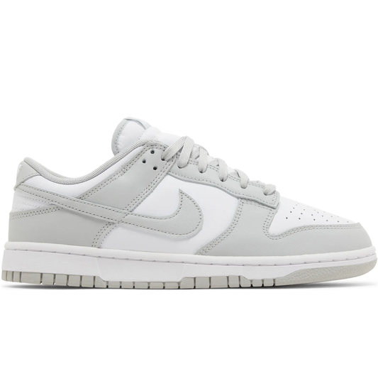 Dunk Low “Grey Fog”