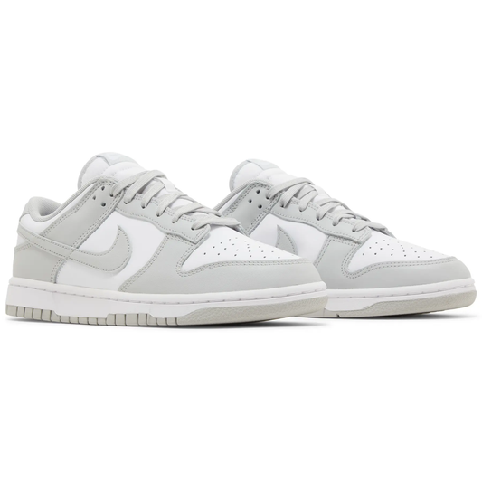 Dunk Low “Grey Fog”