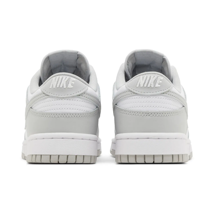 Dunk Low “Grey Fog”