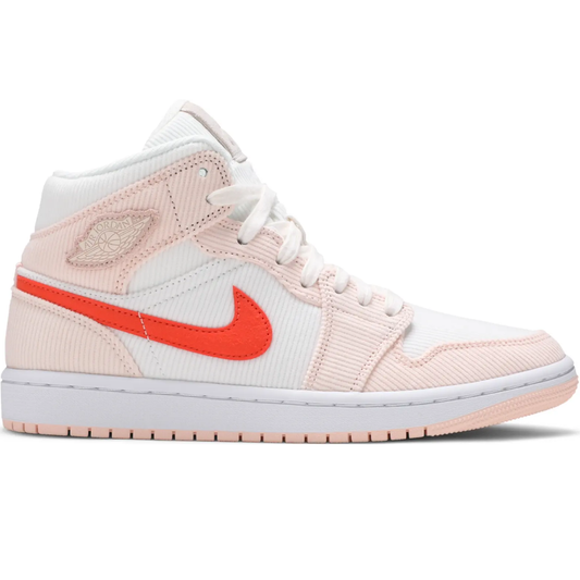 Jordan 1 Mid SE "Corduroy Sail"