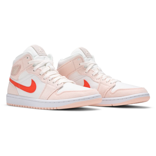 Jordan 1 Mid SE "Corduroy Sail"