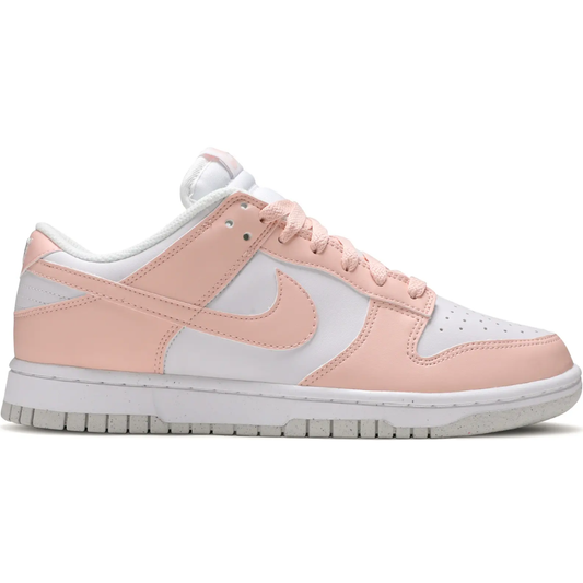 Dunk Low Next Nature "Pale Coral"