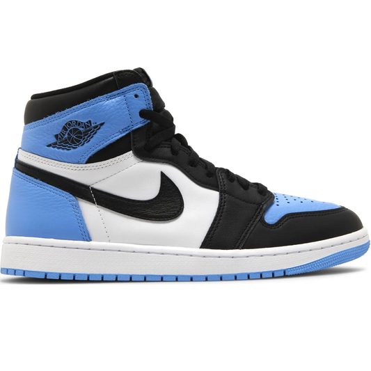 Jordan 1 Retro High "UNC Toe"