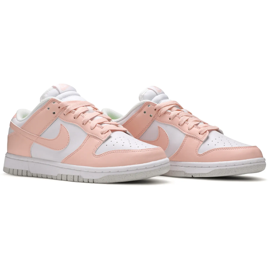 Dunk Low Next Nature "Pale Coral"