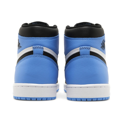 Jordan 1 Retro High "UNC Toe"
