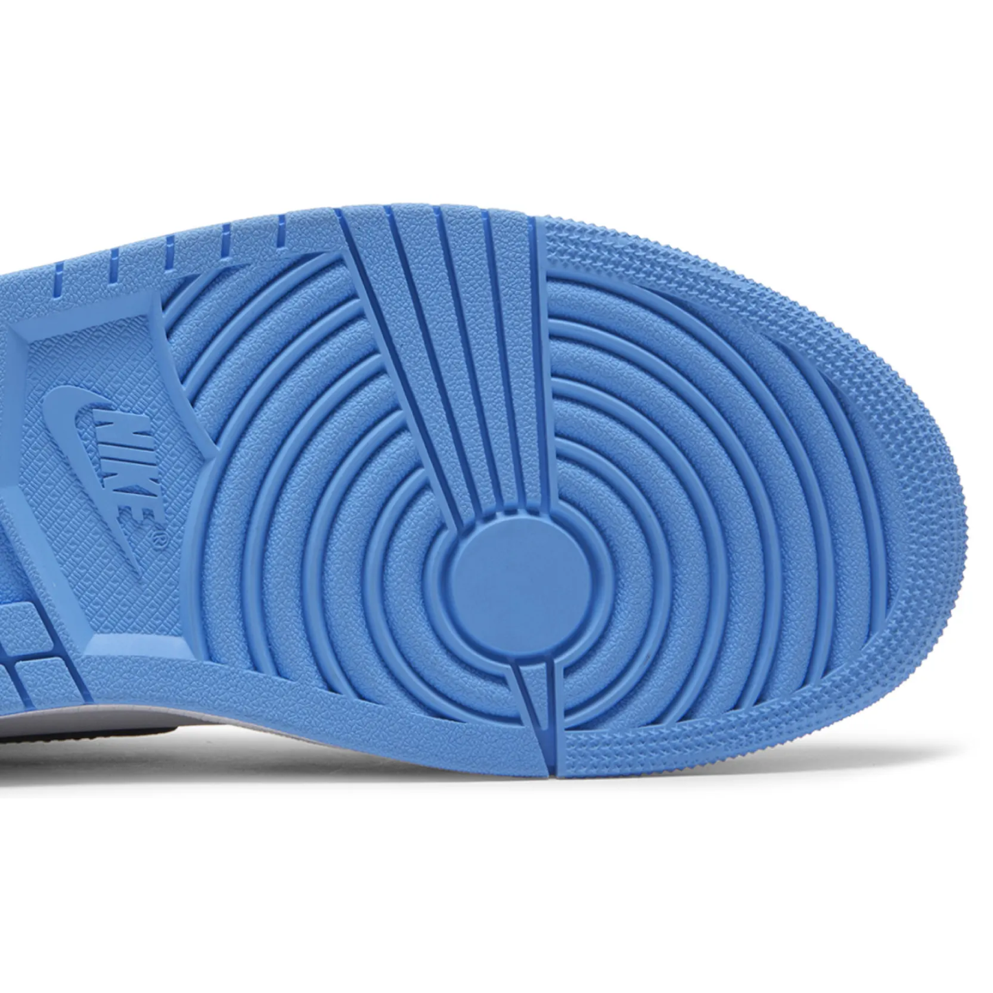 Jordan 1 Retro High "UNC Toe"