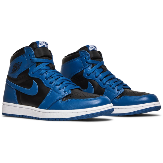 Jordan 1 Retro High OG "Dark Marina Blue"