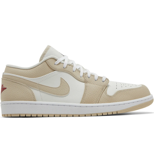 Jordan 1 Low SE "Sail Rattan"