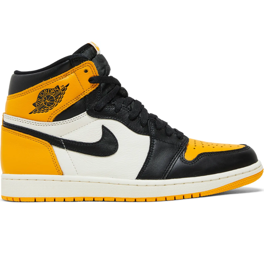 Jordan 1 Retro High "Taxi"
