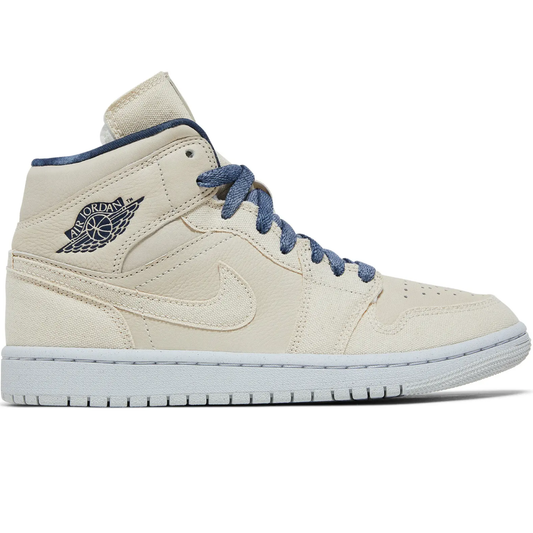 Jordan 1 Mid SE “Sandrift”