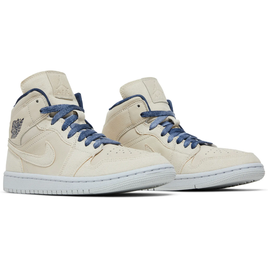 Jordan 1 Mid SE “Sandrift”