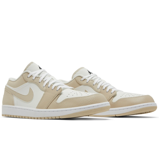 Jordan 1 Low SE "Sail Rattan"