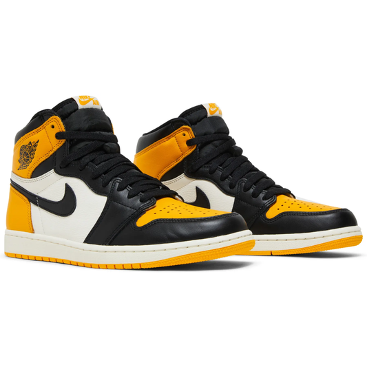 Jordan 1 Retro High "Taxi"