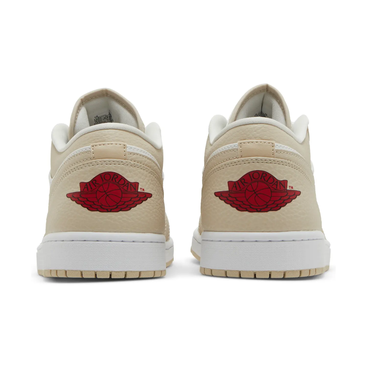 Jordan 1 Low SE "Sail Rattan"