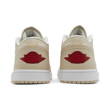 Jordan 1 Low SE "Sail Rattan"