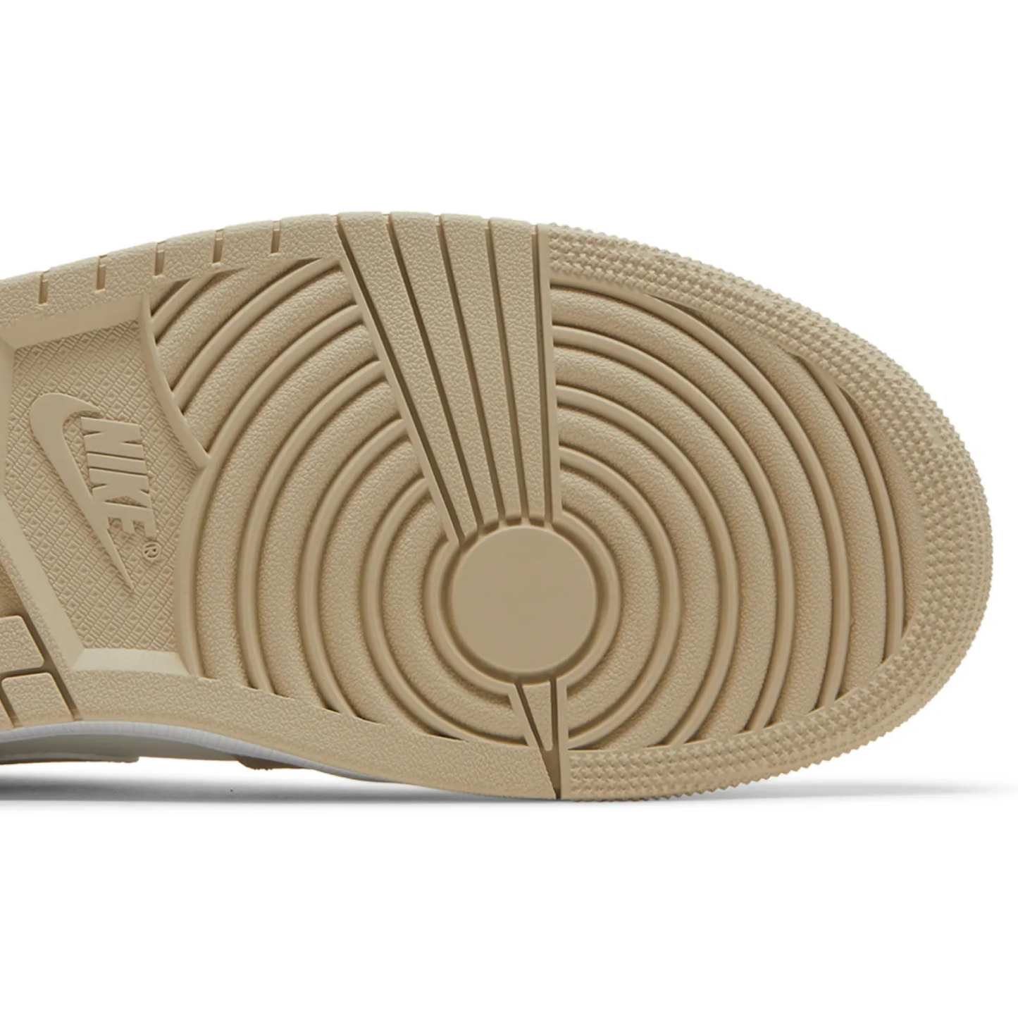 Jordan 1 Low SE "Sail Rattan"