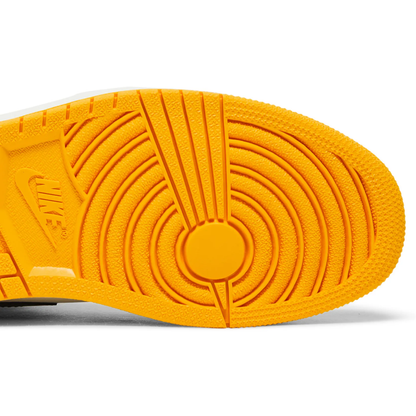 Jordan 1 Retro High "Taxi"