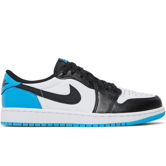 Jordan 1 Low Retro OG "UNC"
