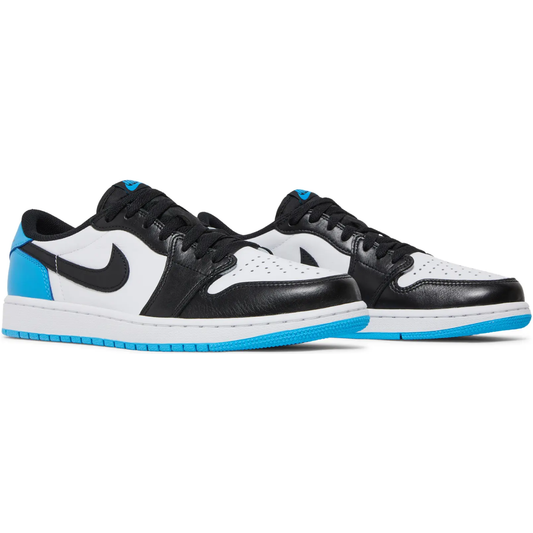 Jordan 1 Low Retro OG "UNC"