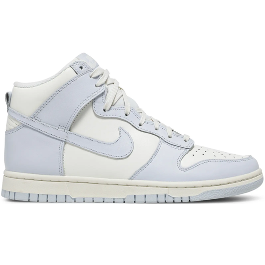 Dunk High "Football Grey"