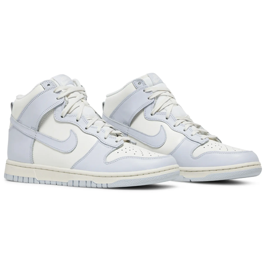 Dunk High "Football Grey"