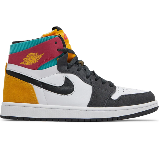 Jordan 1 High Zoom Air CMFT “Anthracite”