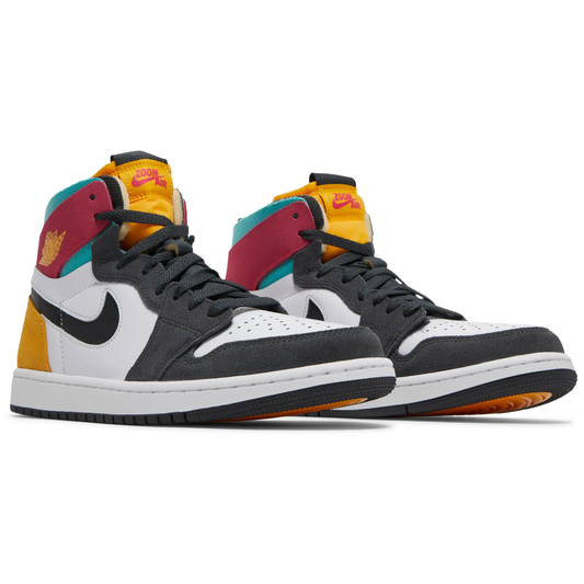 Jordan 1 High Zoom Air CMFT “Anthracite”