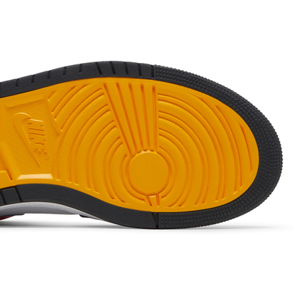 Jordan 1 High Zoom Air CMFT “Anthracite”