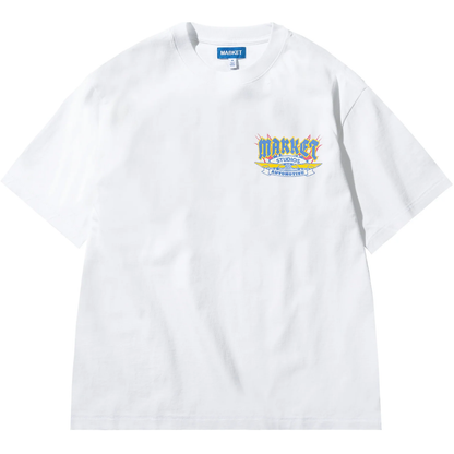 V12 Tee