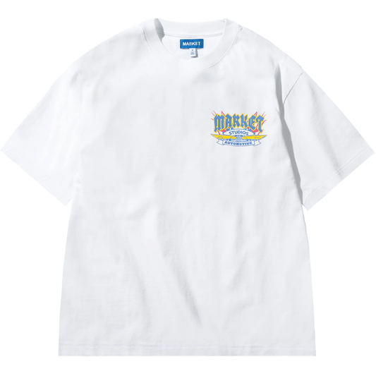 V12 Tee
