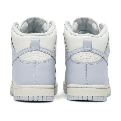 Dunk High "Football Grey"
