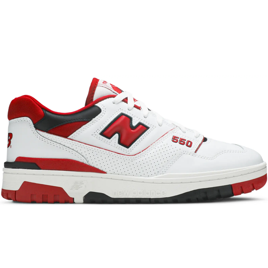 550 "Team Red"