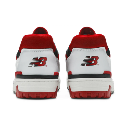 550 "Team Red"