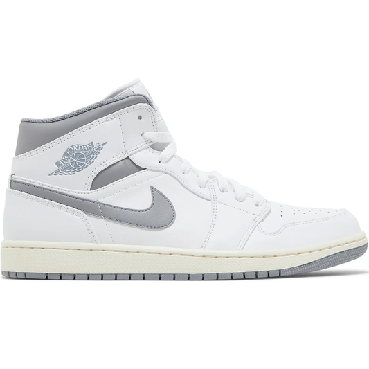 Jordan 1 Mid "Neutral Grey"