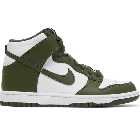 Dunk High "Cargo Khaki"