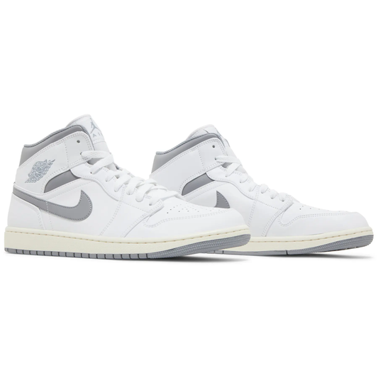 Jordan 1 Mid "Neutral Grey"