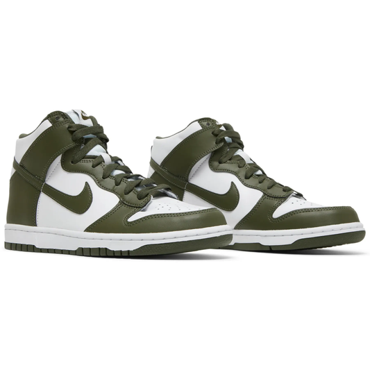 Dunk High "Cargo Khaki"